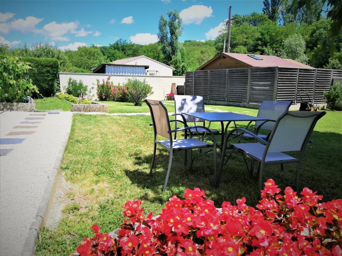 Chambre D'Hotes Tardy Saint-Michel-sur-Savasse Esterno foto